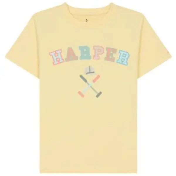 Harper And Neyer Harper And Neyer  Majice kratkih rukava 1401326004 835  Harper And Neyer