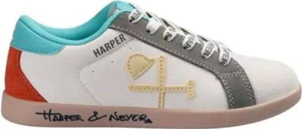 Harper And Neyer Harper And Neyer  Niske tenisice 1700326003 000999  Harper And Neyer