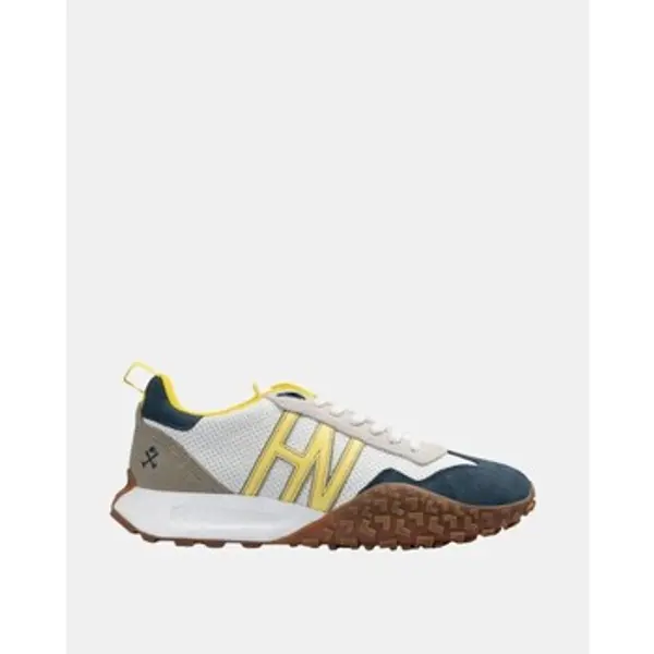 Harper And Neyer Harper And Neyer  Niske tenisice CARCROSS POINT 700326203  Harper And Neyer