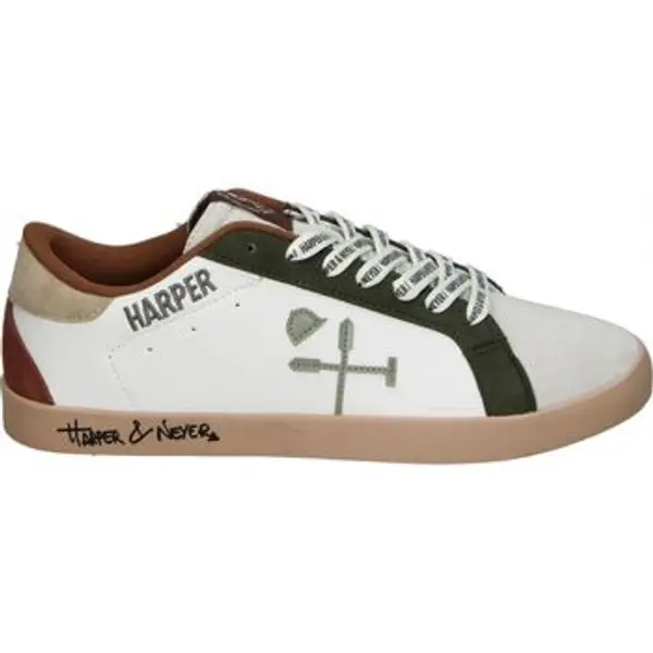 Harper And Neyer Harper And Neyer  Niske tenisice SNEAKER SUPERBOWL  Harper And Neyer