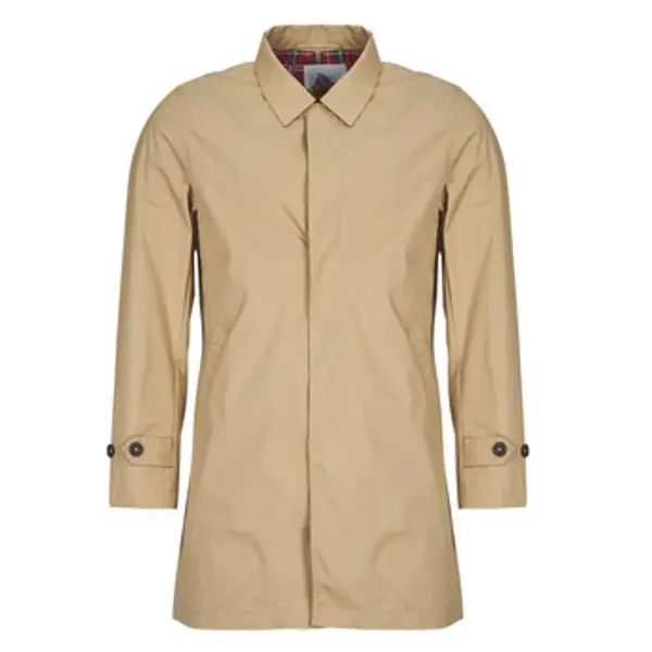 Harrington Harrington  Baloneri TRENCH  Harrington