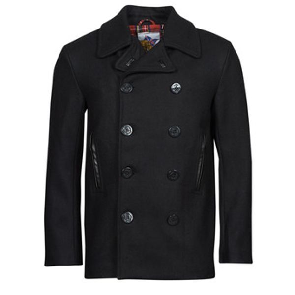 Harrington Harrington  Kaputi PCOAT  Harrington