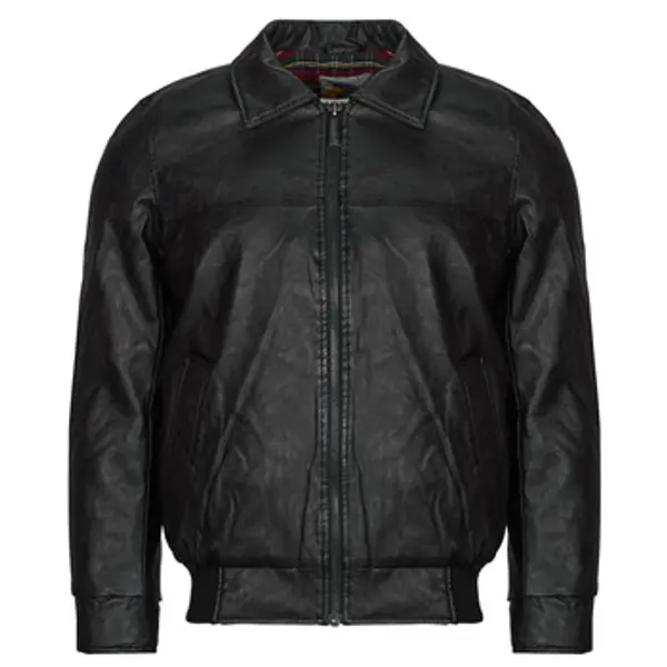 Harrington Harrington  Kratke jakne FONZIE FAUX LEATHER  Harrington