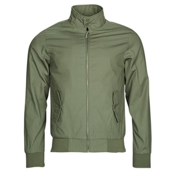 Harrington Harrington  Kratke jakne RIPSTOP JACKET RECYCLED  Harrington