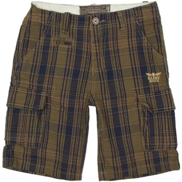 Harry Kayn Harry Kayn  Bermude i kratke hlače Bermuda garçon ECANOR  Harry Kayn
