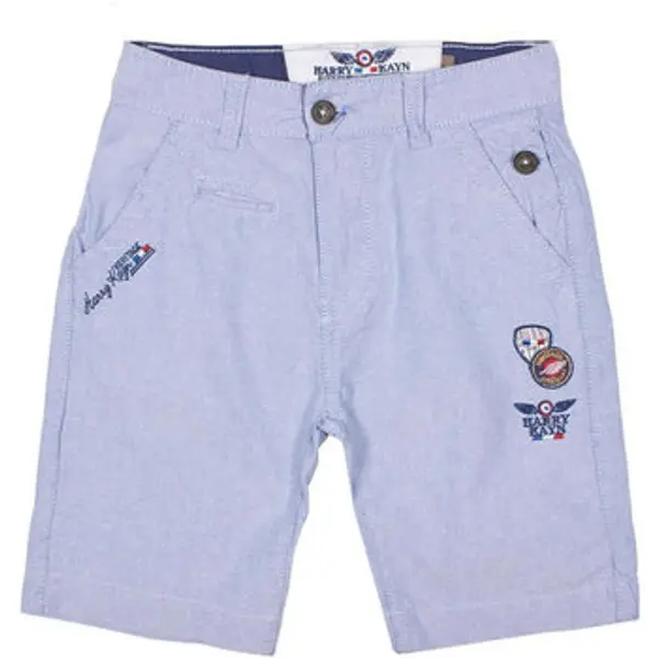 Harry Kayn Harry Kayn  Bermude i kratke hlače Bermuda garçon ECOXFORD  Harry Kayn