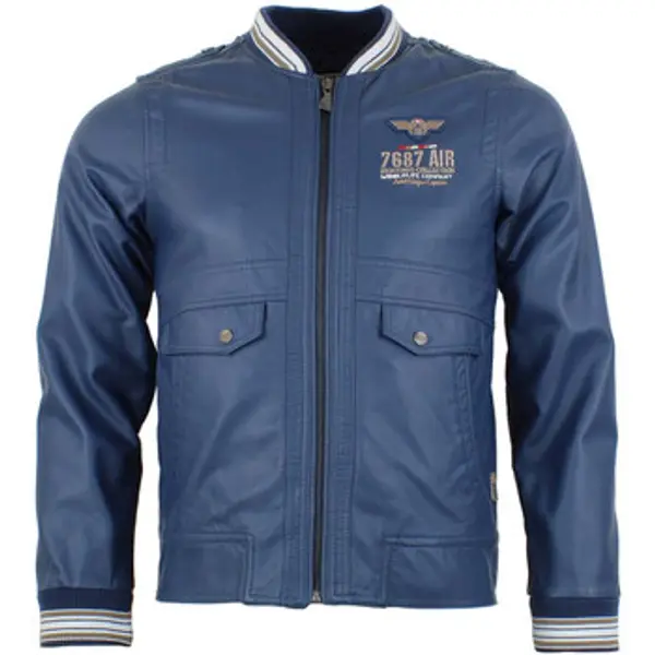 Harry Kayn Harry Kayn  Kratke jakne Blouson homme CIORIBI  Harry Kayn