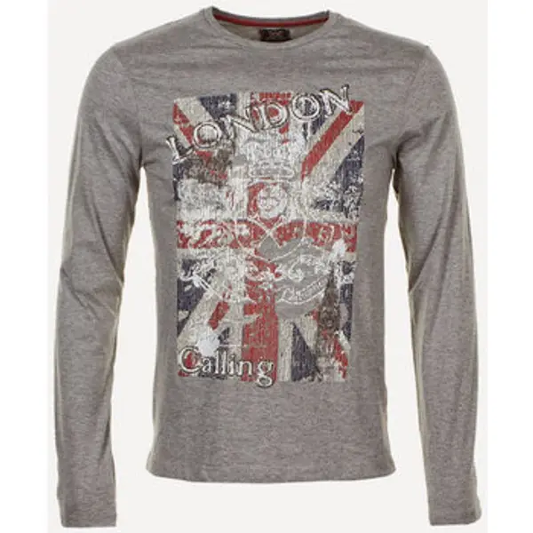 Harry Kayn Harry Kayn  Majice dugih rukava T-shirt manches longues garçon EGALANT  Harry Kayn