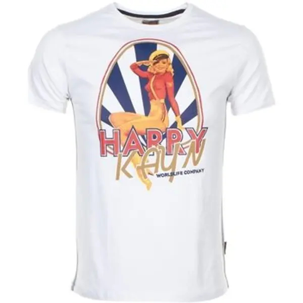 Harry Kayn Harry Kayn  Majice kratkih rukava T-shirt manches courtes garçon ECELINUP  Harry Kayn