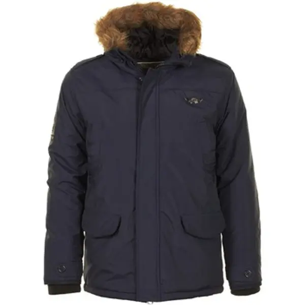 Harry Kayn Harry Kayn  Parke Parka homme CAPIL  Harry Kayn