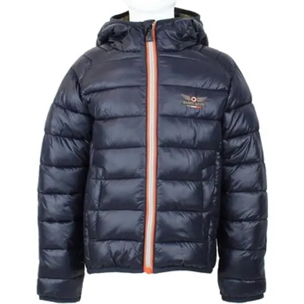 Harry Kayn Harry Kayn  Pernate jakne Doudoune fine garçon ECOMAIN  Harry Kayn
