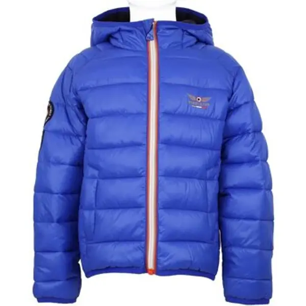 Harry Kayn Harry Kayn  Pernate jakne Doudoune fine garçon ECOMAIN  Harry Kayn