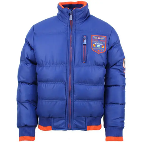 Harry Kayn Harry Kayn  Pernate jakne Doudoune garçon ECLEIME  Harry Kayn