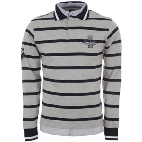 Harry Kayn Harry Kayn  Polo majice dugih rukava Polo manches longues garçon ECALAORI  Harry Kayn