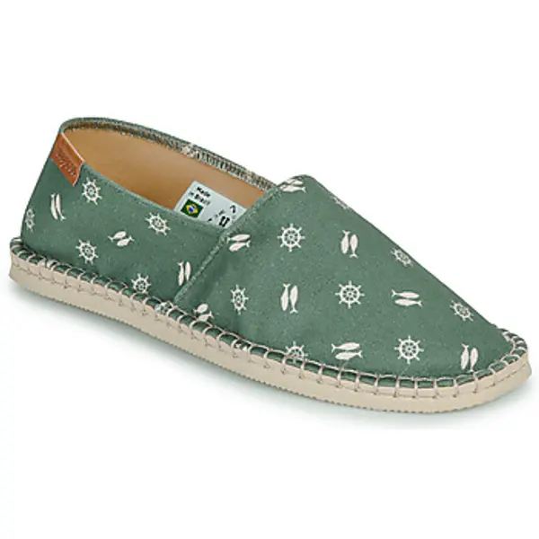 Havaianas Havaianas  Espadrile ORIGINE IV PRINT  Havaianas