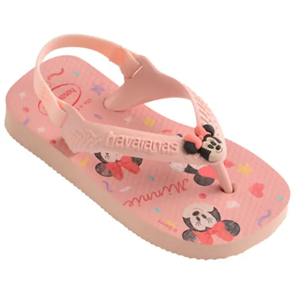 Havaianas Havaianas  Japanke BABY DISNEY CLASSICS  Havaianas