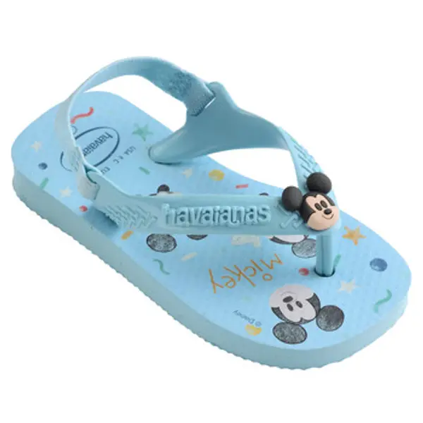 Havaianas Havaianas  Japanke BABY DISNEY CLASSICS  Havaianas