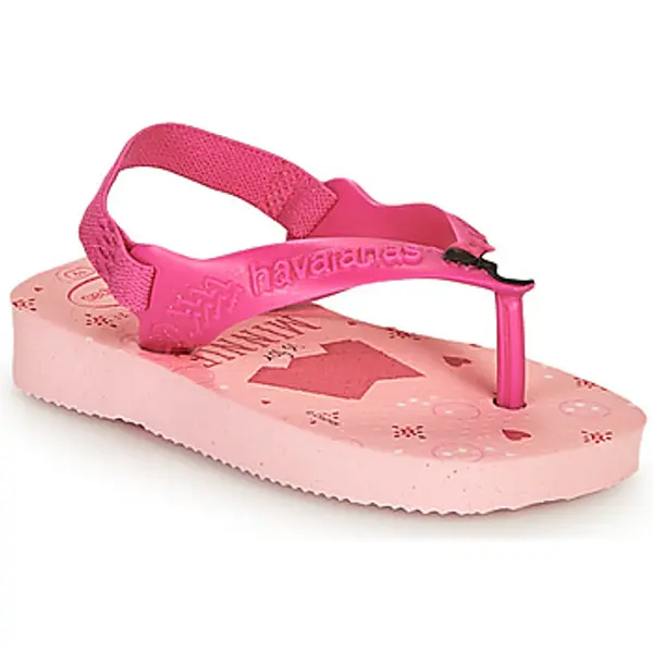 Havaianas Havaianas  Japanke BABY DISNEY CLASSICS II  Havaianas