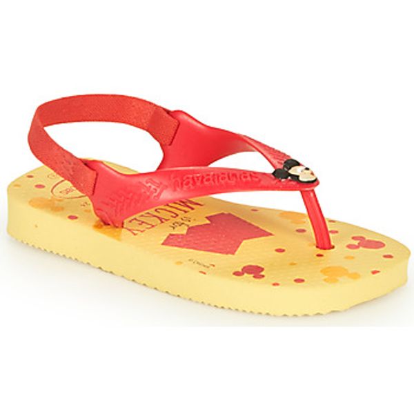 Havaianas Havaianas  Japanke BABY DISNEY CLASSICS II  Havaianas
