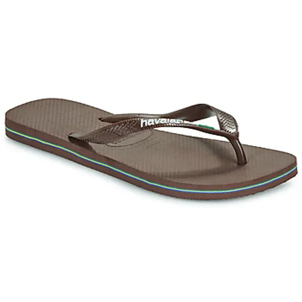 Havaianas Havaianas  Japanke BRASIL LOGO  Havaianas