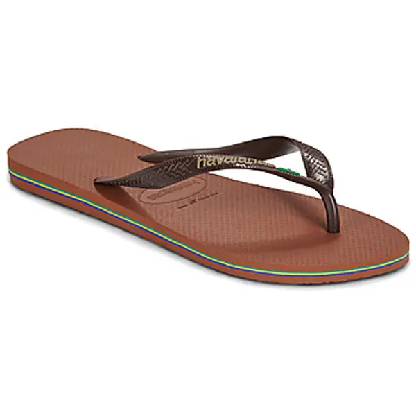 Havaianas Havaianas  Japanke BRASIL LOGO  Havaianas