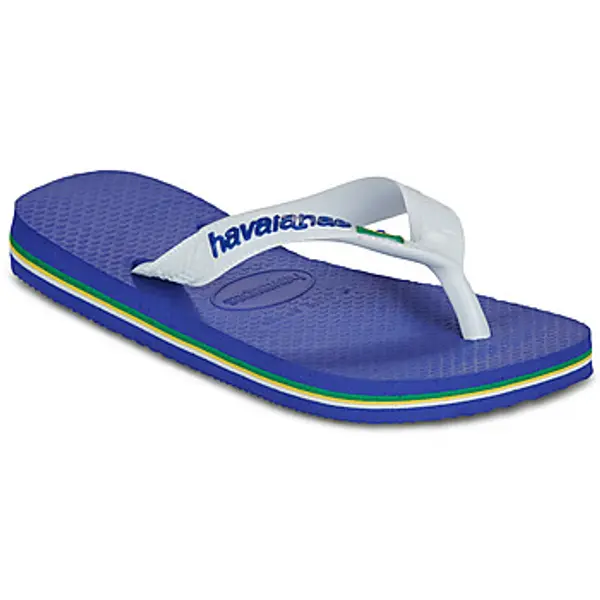 Havaianas Havaianas  Japanke BRASIL LOGO  Havaianas