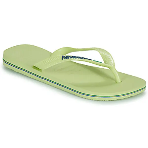 Havaianas Havaianas  Japanke BRASIL LOGO  Havaianas