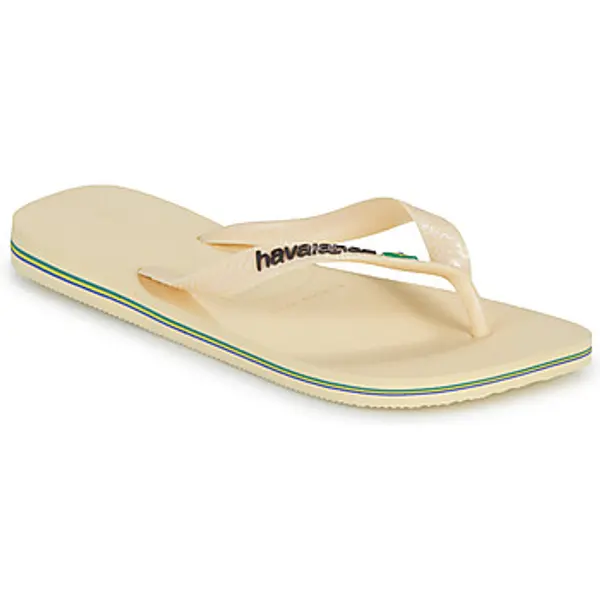 Havaianas Havaianas  Japanke BRASIL LOGO  Havaianas
