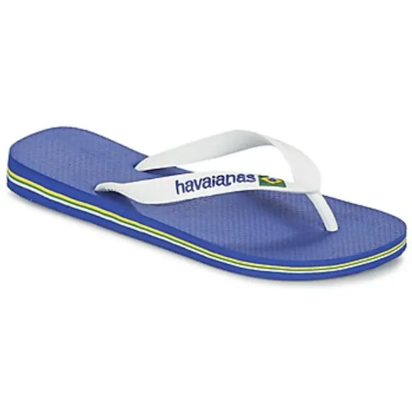 Havaianas Havaianas  Japanke BRASIL LOGO  Havaianas