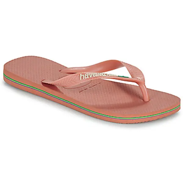 Havaianas Havaianas  Japanke BRASIL LOGO  Havaianas