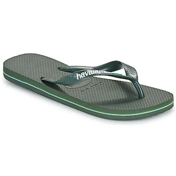 Havaianas Havaianas  Japanke BRASIL LOGO  Havaianas
