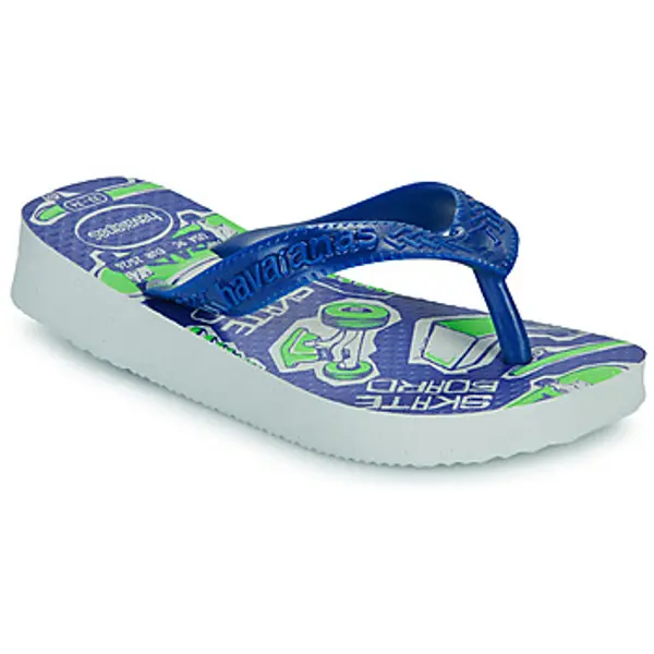 Havaianas Havaianas  Japanke KIDS ATHLETIC  Havaianas