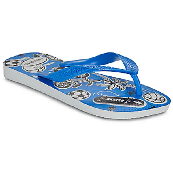 Havaianas Havaianas  Japanke KIDS ATHLETIC  Havaianas