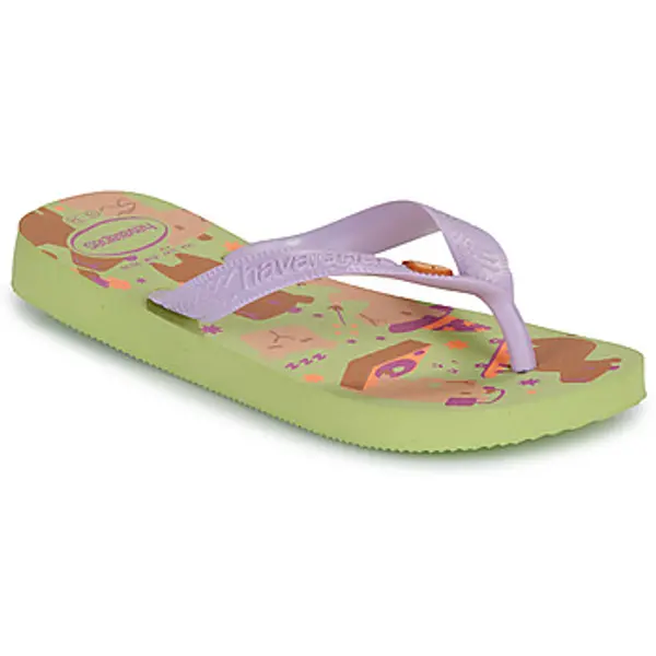 Havaianas Havaianas  Japanke KIDS FANTASY  Havaianas