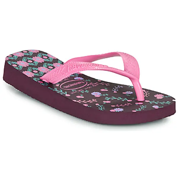 Havaianas Havaianas  Japanke KIDS FLORES  Havaianas