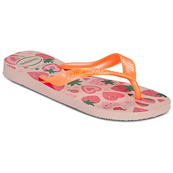 Havaianas Havaianas  Japanke KIDS FLORES  Havaianas