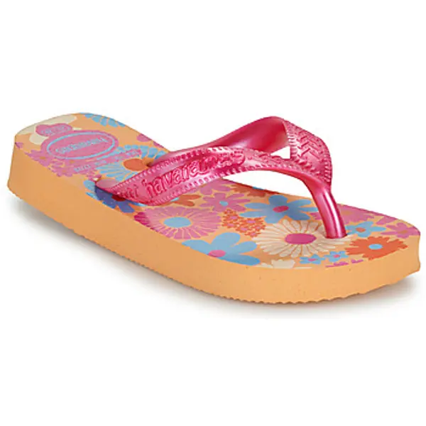 Havaianas Havaianas  Japanke KIDS FLORES  Havaianas