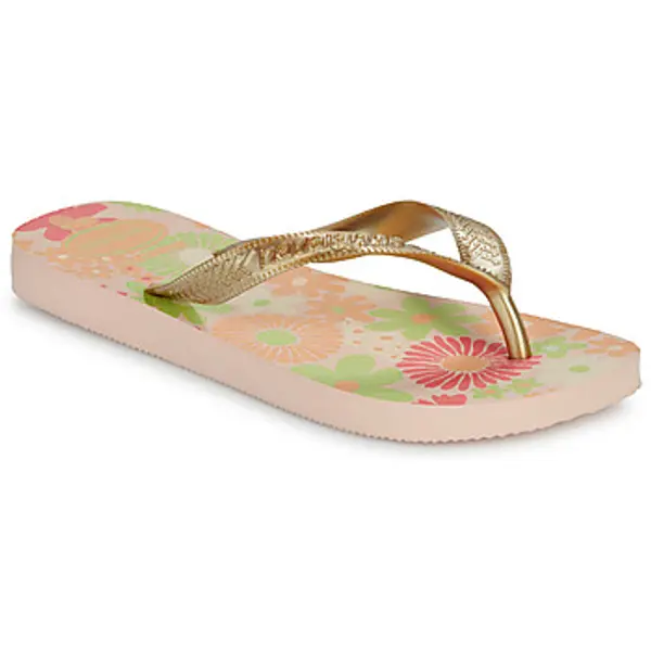 Havaianas Havaianas  Japanke KIDS FLORES  Havaianas