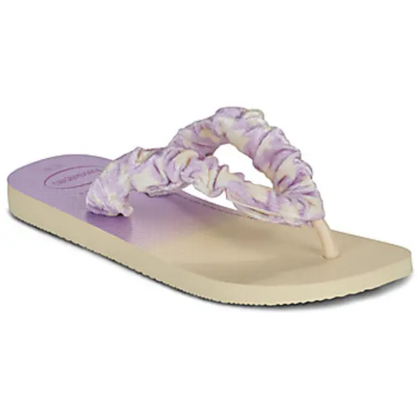 Havaianas Havaianas  Japanke KIDS FLUFFY  Havaianas
