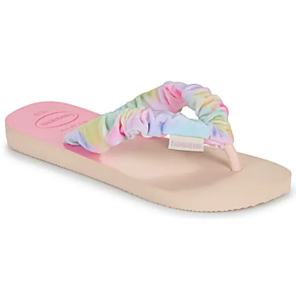Havaianas Havaianas  Japanke KIDS FLUFFY  Havaianas