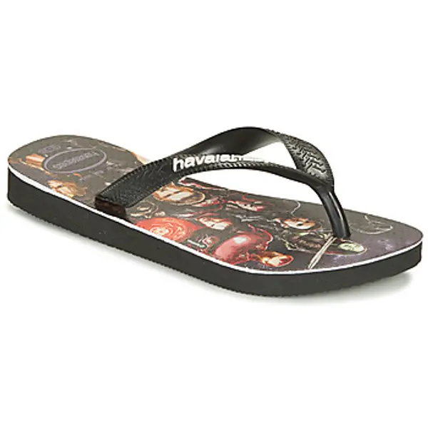 Havaianas Havaianas  Japanke KIDS MARVEL  Havaianas