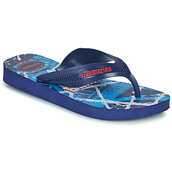 Havaianas Havaianas  Japanke KIDS MAX MARVEL  Havaianas