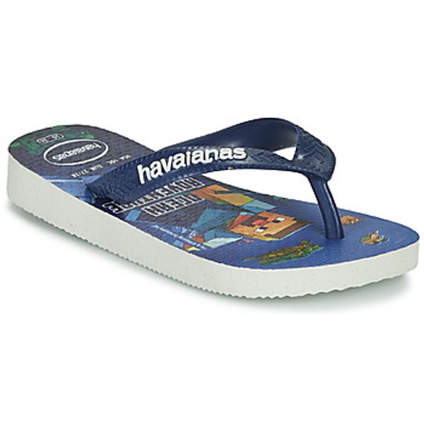 Havaianas Havaianas  Japanke KIDS MINECRAFT  Havaianas