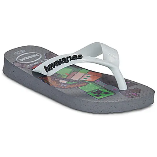 Havaianas Havaianas  Japanke KIDS MINECRAFT  Havaianas