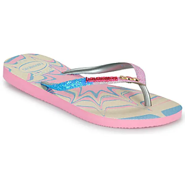Havaianas Havaianas  Japanke KIDS SLIM GLITTER TRENDY  Havaianas
