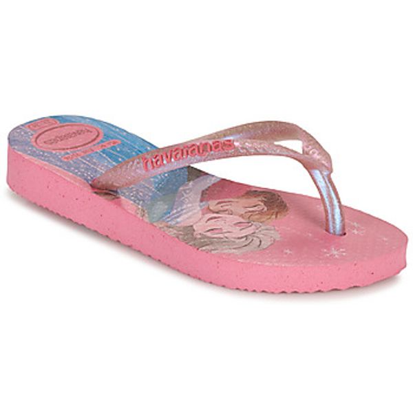 Havaianas Havaianas  Japanke KIDS SLIM PRINCESS  Havaianas