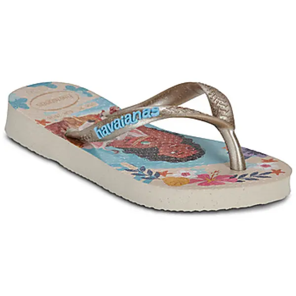 Havaianas Havaianas  Japanke KIDS SLIM PRINCESS  Havaianas