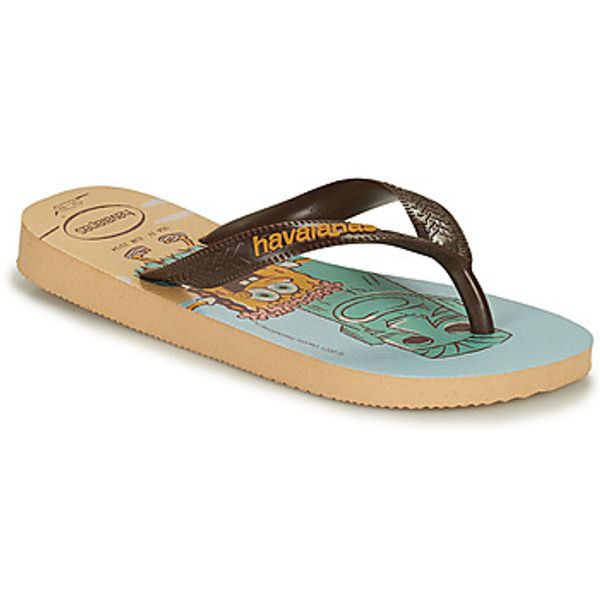 Havaianas Havaianas  Japanke KIDS TOP BOB SPONGE  Havaianas