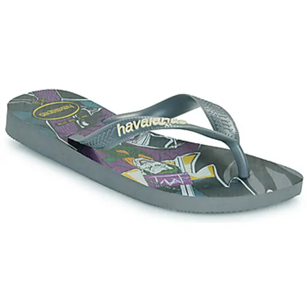 Havaianas Havaianas  Japanke KIDS TOP HERÓIS DC  Havaianas