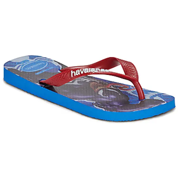 Havaianas Havaianas  Japanke KIDS TOP MARVEL II  Havaianas